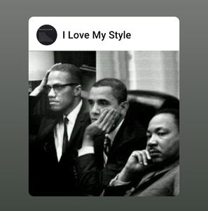 Meet your Posher, Ernest